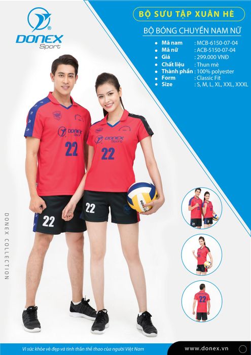 DONEX sport ảnh 2 - Góc nhìn chân thực về công nghệ vải đột phá mang lại sự thoải mái tuyệt đối khi vận động