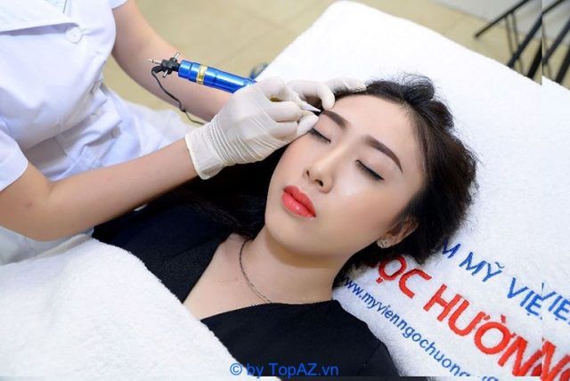 Địa chỉ thẩm mỹ uy tín hàng đầu tại Nha Trang