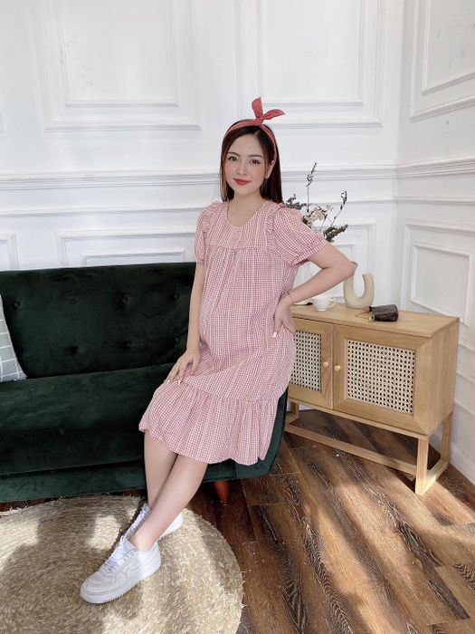 BST hình ảnh độc quyền từ Đầm bầu Belly