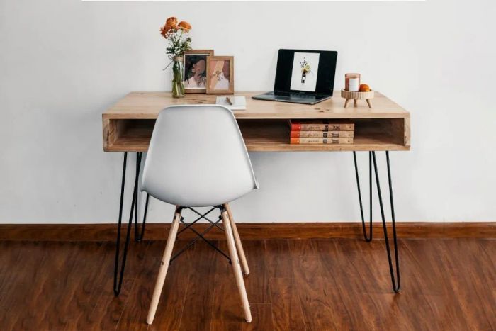 Không gian trưng bày ấn tượng tại Nội Thất Đăng Khoa