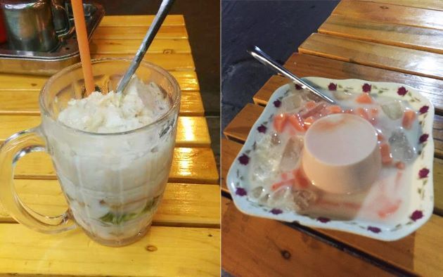 Chè Hưng Phú - Nét đẹp ẩm thực đường phố