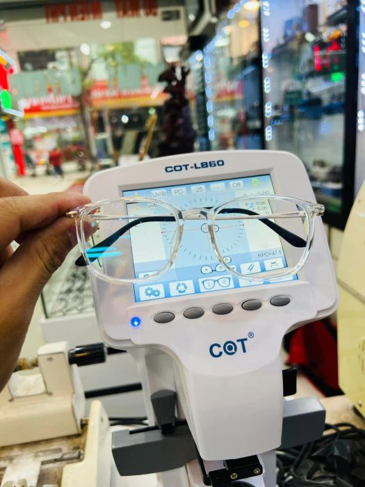 Kính Mắt Nhật Nam ảnh 1 - Góc nhìn chân thực về chất lượng đỉnh cao