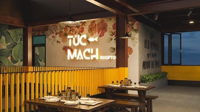 Hải Sản Túc Mạch - Nét đẹp ẩm thực Quảng Đông