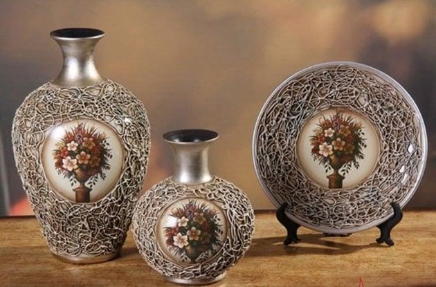 Điểm danh các cửa hàng gốm sứ chất lượng tại Quận Gò Vấp
