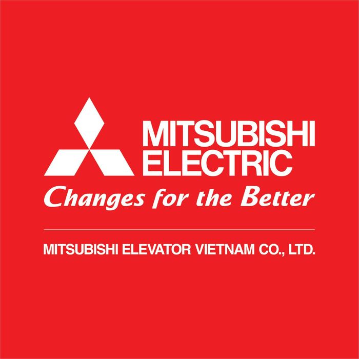 Hình ảnh thực tế công trình thang máy Mitsubishi tại khách sạn 5 sao