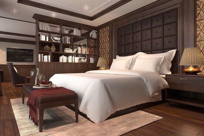 Bộ sưu tập chăn ga gối đệm cao cấp tại Quốc Vũ (Ảnh 2)