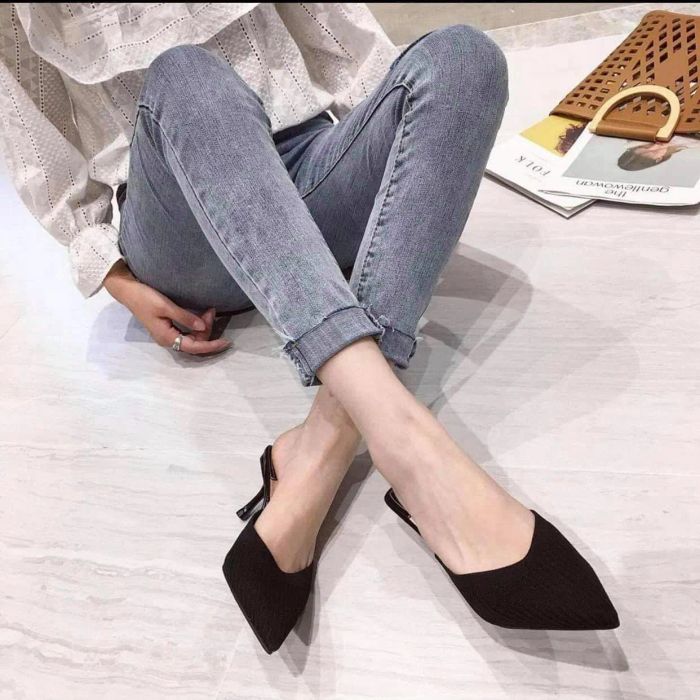 NOV.MUSE - Bộ ảnh thứ hai với những thiết kế xuất sắc