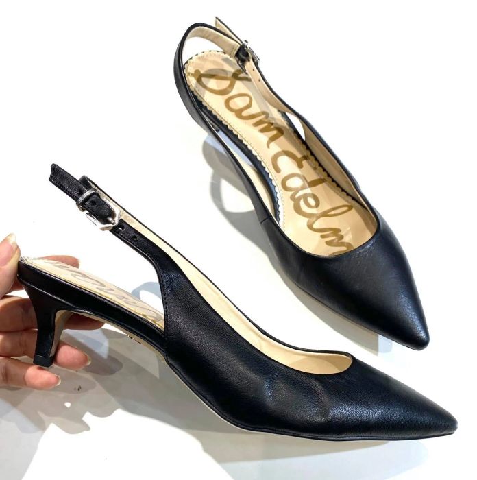 Brandy Export Shoe - Hình ảnh tuyệt đẹp về dòng giày xuất khẩu đẳng cấp