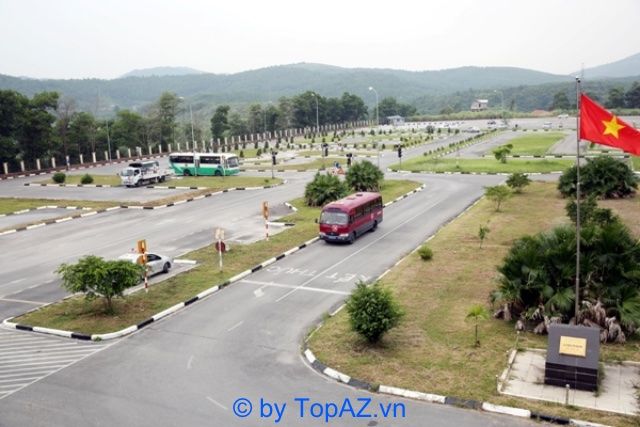 Địa chỉ uy tín đào tạo lái xe các hạng B1-E tại thành phố Hồ Chí Minh