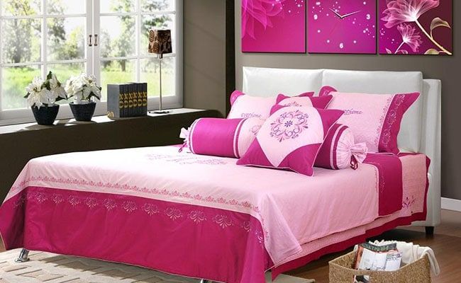Hình ảnh bộ sưu tập nệm cao cấp đa dạng kiểu dáng tại Nệm Đà Thành