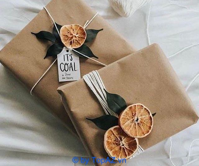 Shop quà tặng lưu niệm tại Đà Nẵng