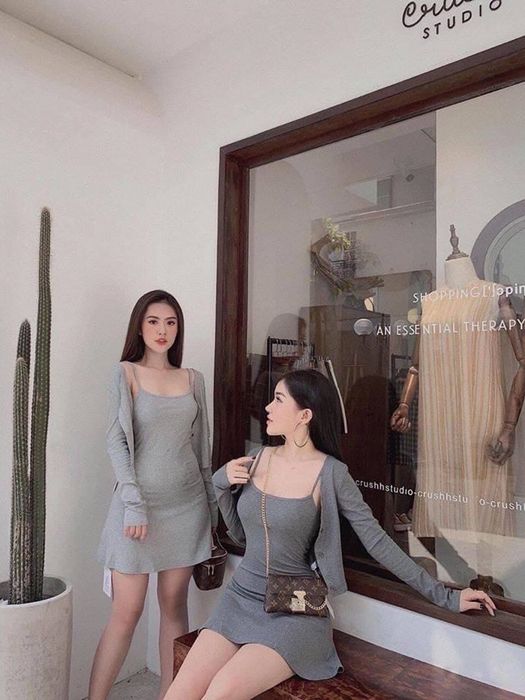 Hình ảnh 2 về FM Style - Bộ sưu tập đa dạng