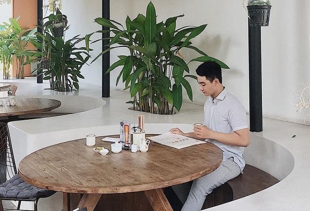Bánh đa cua Dì Lý - Tinh hoa ẩm thực Hải Phòng