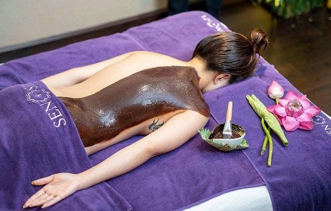 Sen Spa Quận 2 - Điểm đến làm đẹp công nghệ cao