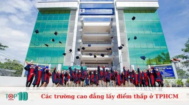 Trường Cao đẳng Kinh tế Đối ngoại