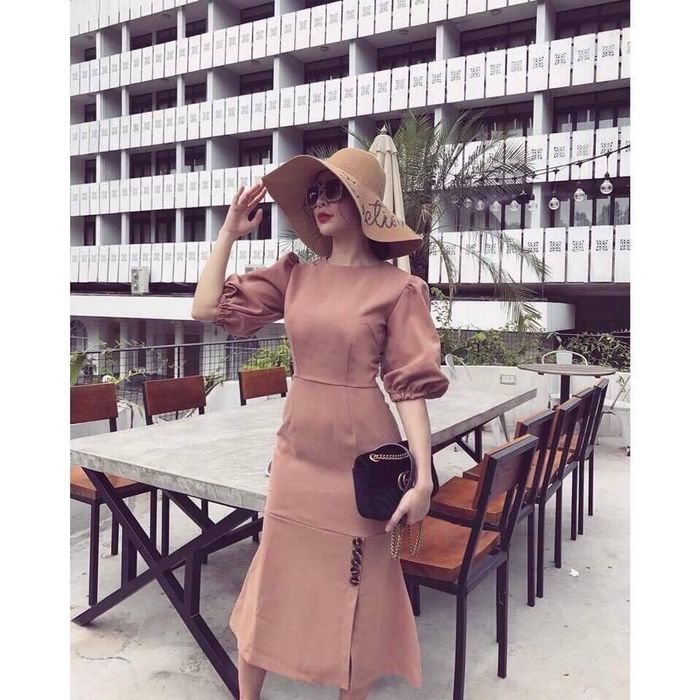 Hình ảnh 1 về BỐNG BOUTIQUE - Không gian sang trọng