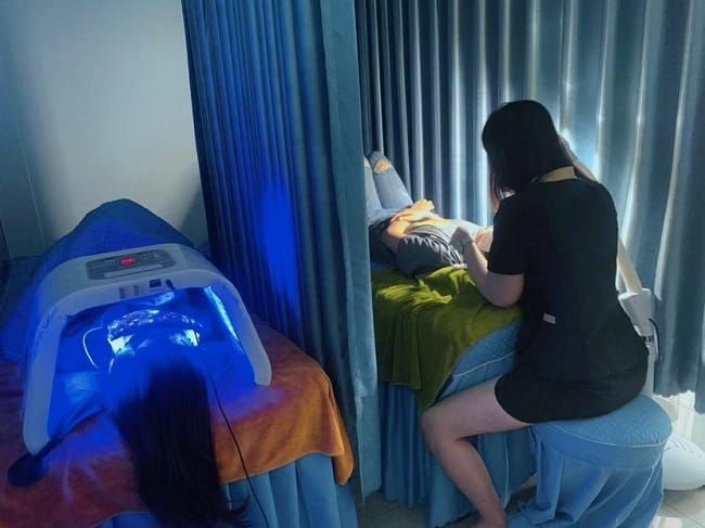 Candy Spa Quận 2 - Địa chỉ vàng cho làn da rạng ngời