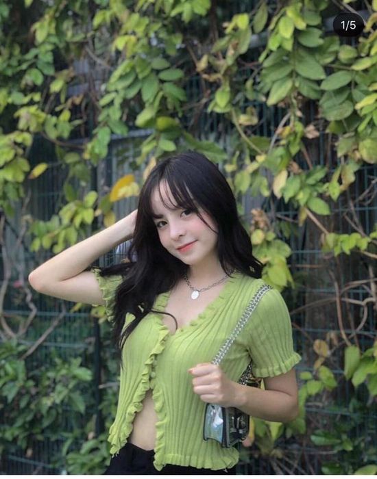 Hình ảnh 1 về GIRL STYLE - Không gian thời trang trẻ trung
