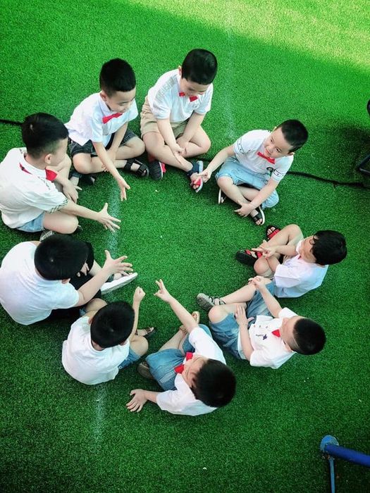 Hình ảnh Trường Mầm Non 8-3 - ảnh 1