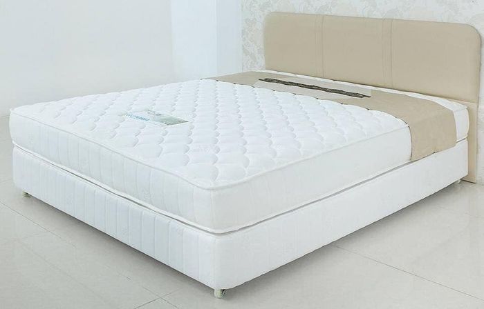 Bộ sưu tập nệm cao su thiên nhiên tại Nệm Đà Thành - giải pháp hoàn hảo cho giấc ngủ sâu
