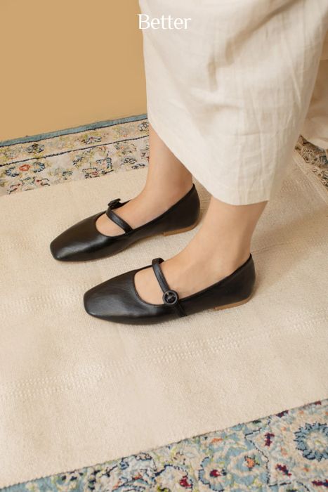 BETTER SHOES - Bộ ảnh thứ hai với những mẫu giày đáng mơ ước