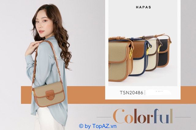 thiên đường túi xách thời trang giá tốt