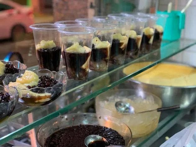 Chè Ngọc Yến - Nét ngọt ngào phố thị