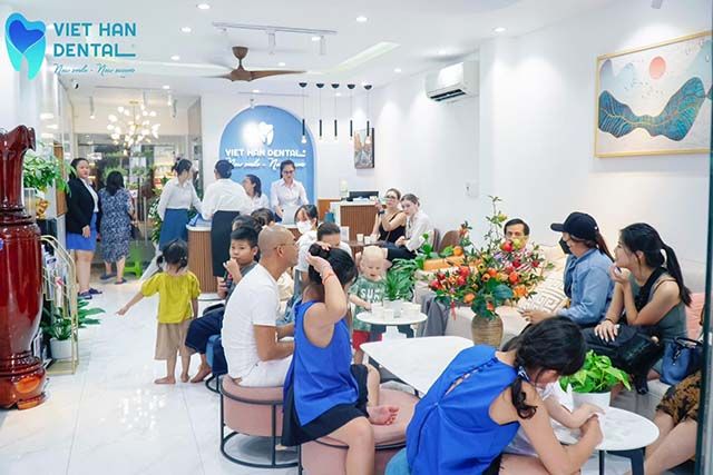 Phòng khám nha khoa uy tín và chất lượng tại TP Nha Trang