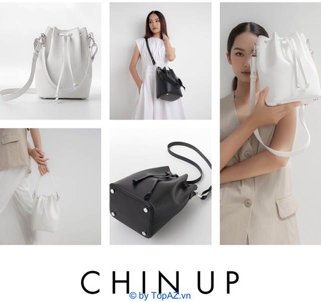 túi xách local brand đẳng cấp