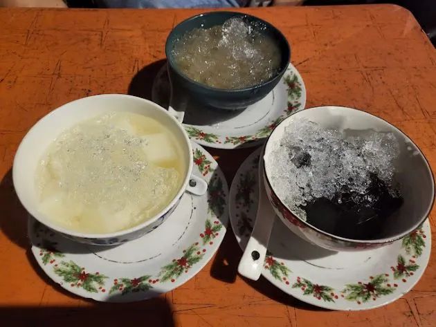 Quán Chè Cột Điện - Nét tinh hoa ẩm thực truyền thống