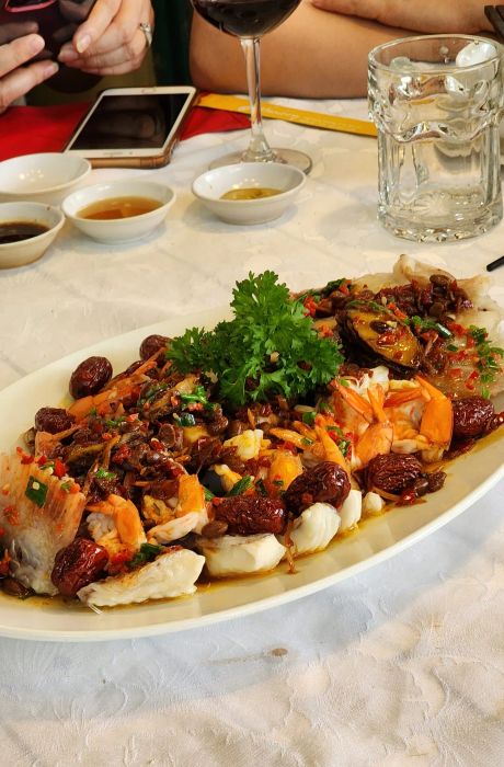 Hình ảnh Nhà Hàng Memory 1