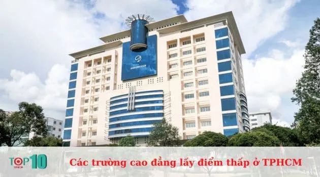 Trường Cao đẳng Sài Gòn