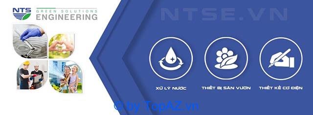 Nhà thầu cơ điện chất lượng cao tại Việt Nam