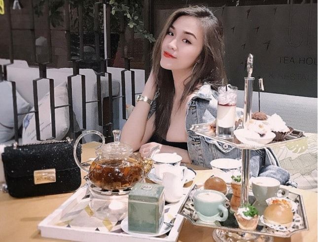 Én Tea House & Restaurant - Điểm hẹn ẩm thực đẳng cấp