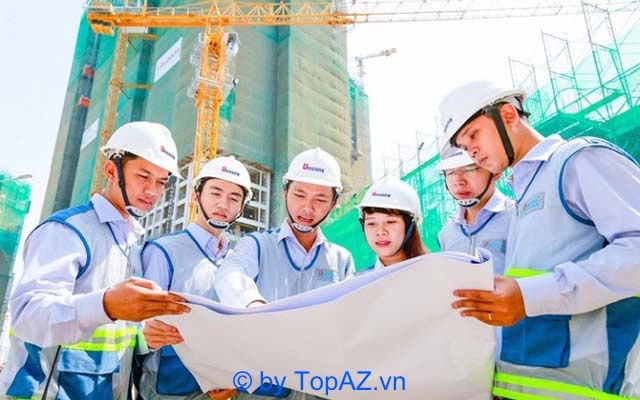 Đơn vị tiên phong trong lĩnh vực thi công cơ điện tại Việt Nam