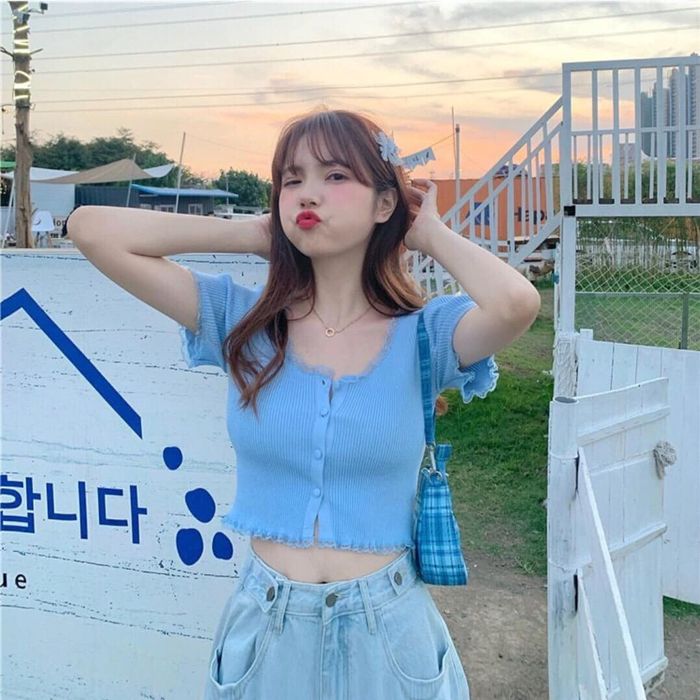 Hình ảnh 1 về Kim Anh Store - Không gian thời trang đầy cảm hứng