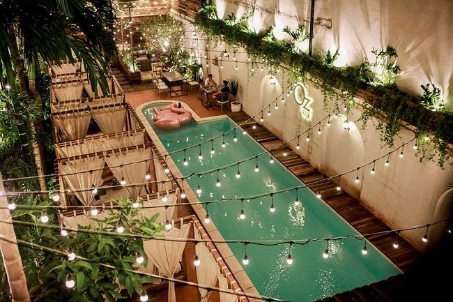 Thiên đường sống ảo - Những quán ăn view đẹp mê ly