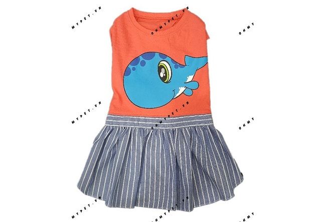 Oh My PET vinh dự nằm trong Top 10 cửa hàng phụ kiện thú cưng đáng tin cậy nhất TP.HCM