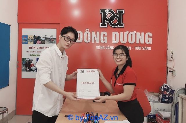 Địa chỉ đào tạo lái xe uy tín các hạng B1-E tại thành phố Hồ Chí Minh
