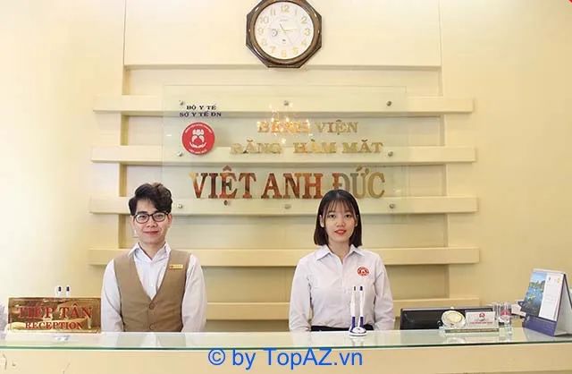 Phòng khám nha khoa uy tín tại Biên Hòa