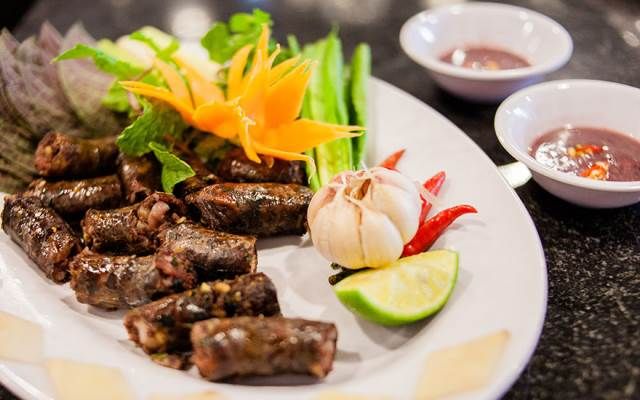 Trải nghiệm thực tế tại Lẩu Dê Đồng Hương