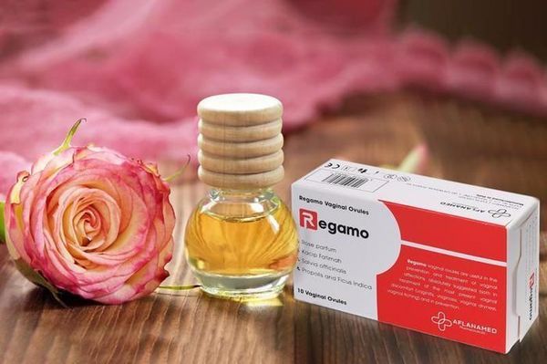 Regamo Vaginal Ovules phiên bản cao cấp - Minh chứng cho công nghệ chăm sóc phụ khoa đột phá
