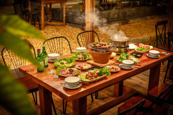 Hình ảnh Lá BBQ 2