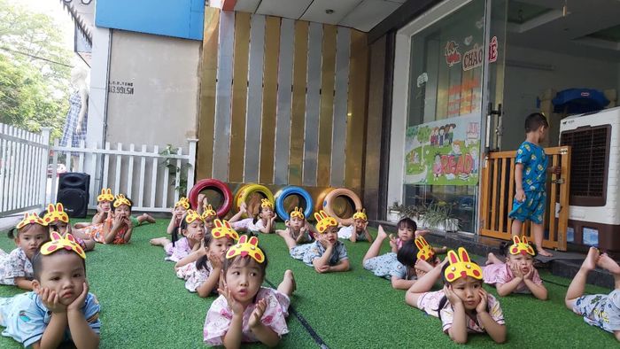 Hình ảnh Trường Mầm Non Duy Tân - ảnh 1