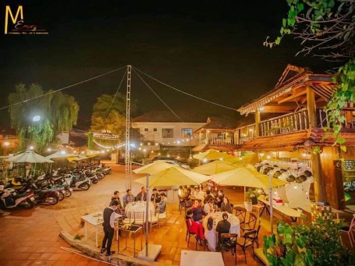 Hình ảnh Nhà Hàng Memory 3