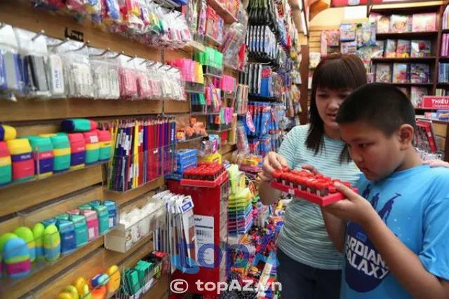 Phương Lan - Nơi chất lượng gặp gỡ sự đa dạng