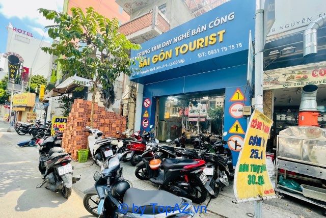 Địa chỉ đào tạo lái xe các hạng B1-E uy tín tại thành phố Hồ Chí Minh