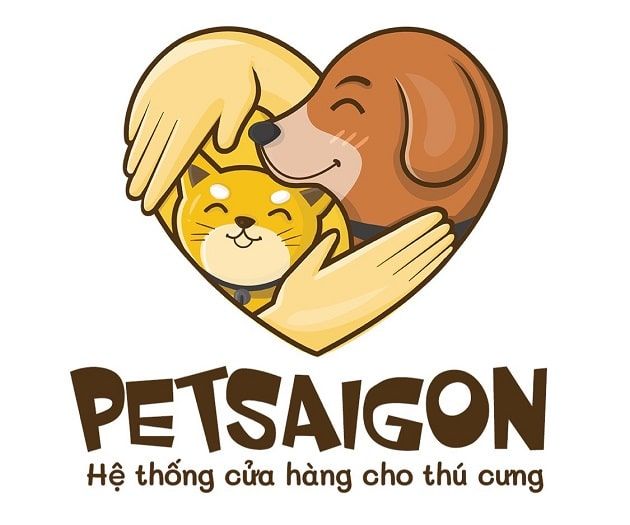 Biểu tượng PETSAIGON - Dấu ấn chất lượng dành cho thú cưng