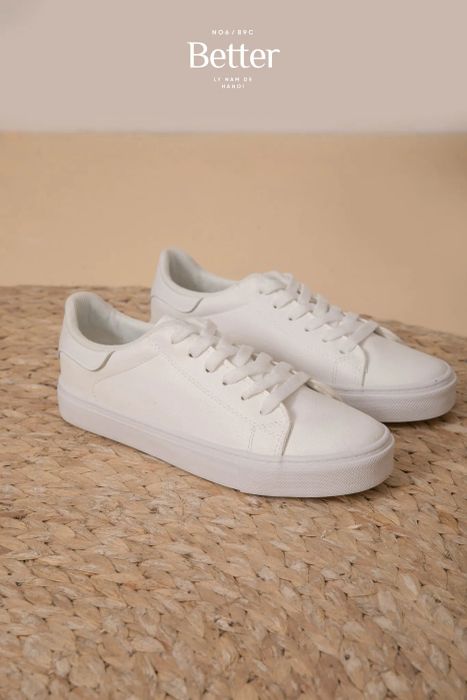 BETTER SHOES - Hình ảnh đầu tiên về những thiết kế ấn tượng
