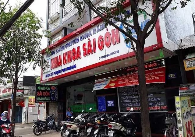 Nha khoa Biên Hòa Đồng Nai